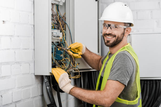 Best 24-Hour Electrician  in Crosby, TX