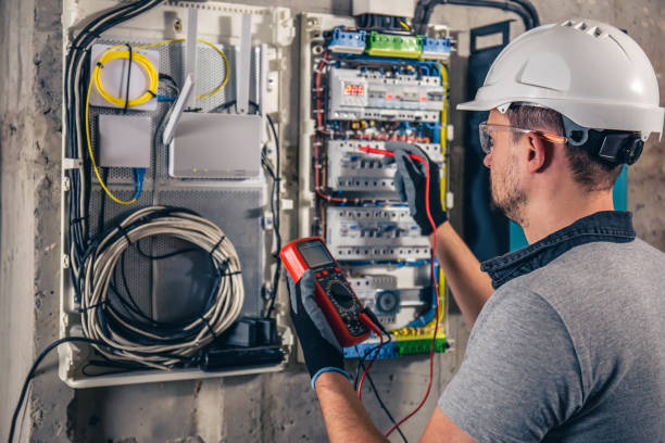 Best Affordable Electrical Installation  in Crosby, TX
