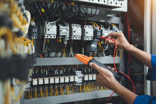 Best Circuit Breaker Repair  in Crosby, TX