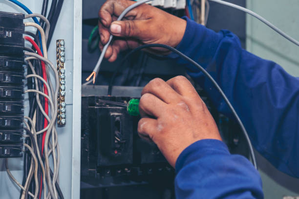 Best Generator Installation Services  in Crosby, TX
