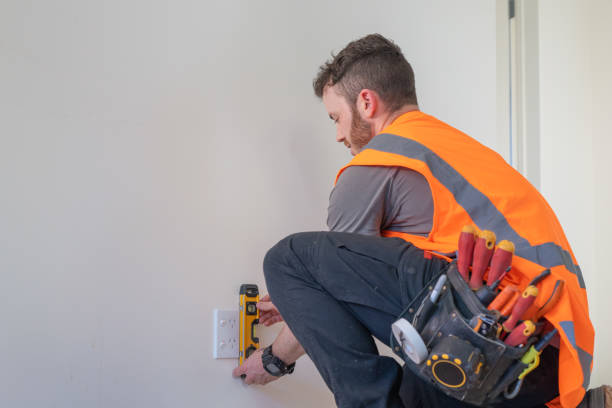 Best Electrical Rewiring Services  in Crosby, TX