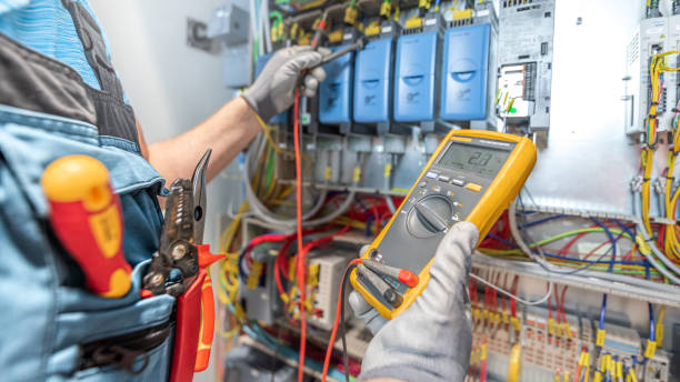 Best Electrical Upgrades for Homes  in Crosby, TX