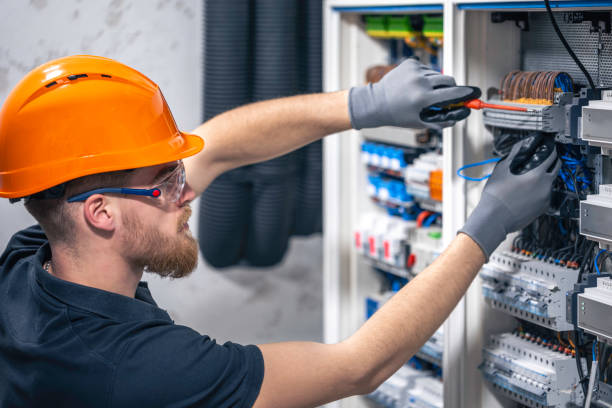 Best Residential Electrician Services  in Crosby, TX